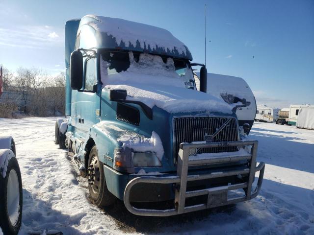 2002 Volvo Vn Vnl VIN: 4V4NC9JH32N331252 Lot: 68191592