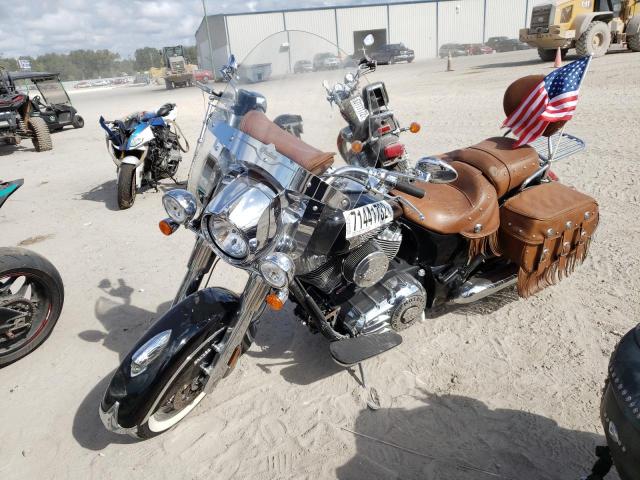 2016 INDIAN MOTORCYCLE CO. CHIEF VINT - 56KCCVAA4G3334124