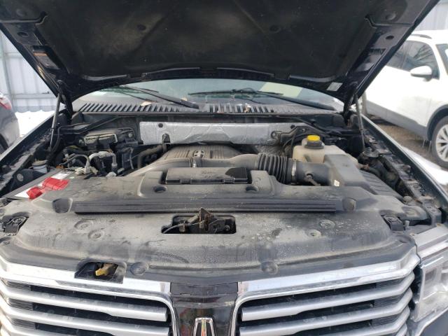 5LMJJ3JT7HEL09306 Lincoln Navigator L Select