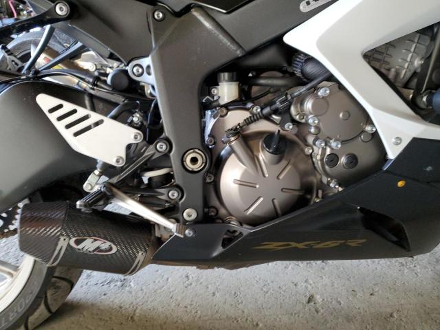 2014 KAWASAKI ZX636 F - JKBZXJF17EA003607