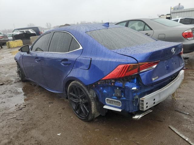 2020 LEXUS IS 300 F-S JTHGA1D27L5105265