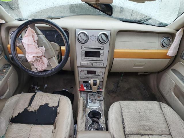 3LNHM26T68R621934 Lincoln MKZ