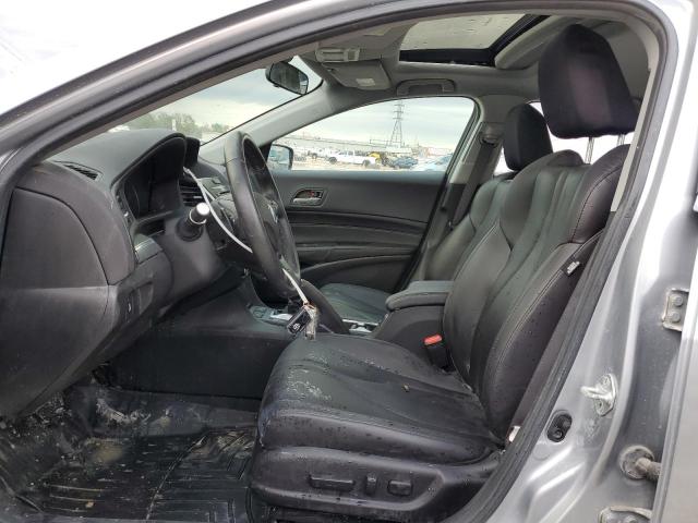 19UDE2F38MA002824 Acura ILX