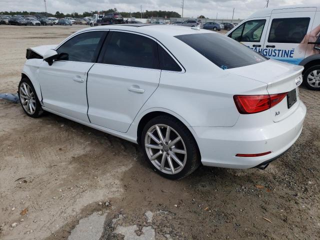 Vin: wauefgff0f1067089, lot: 50679035, audi a3 premium plus 20152