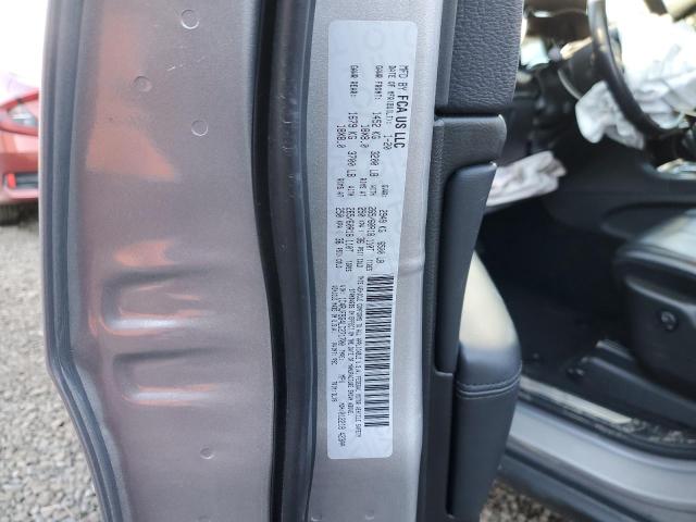 1C4RJFBG4LC271700 Jeep Grand Cherokee Limited