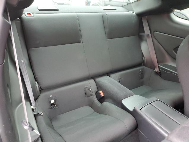 2022 TOYOTA GR 86 JF1ZNBC19N8756773