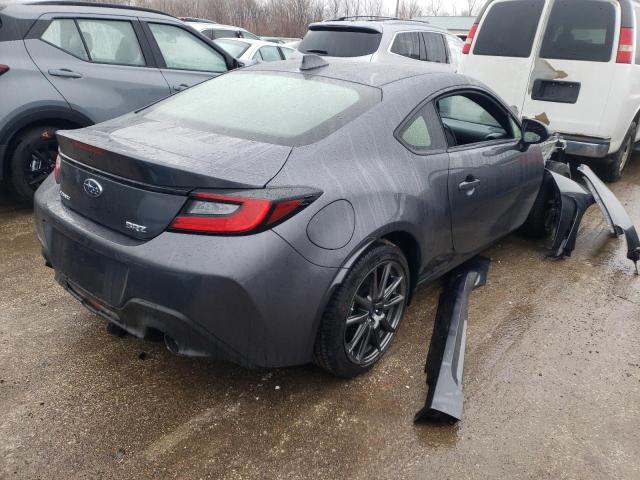 2022 SUBARU BRZ PREMIU JF1ZDBB13N9703212