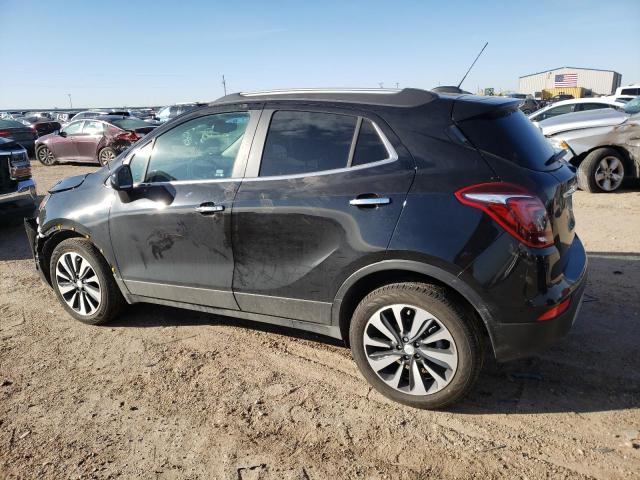 2021 BUICK ENCORE PRE - KL4CJASB8MB309007