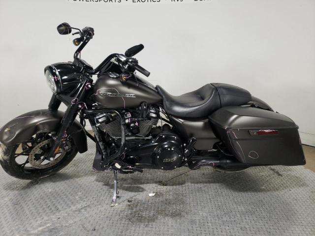 2020 HARLEY-DAVIDSON FLHRXS 1HD1KVP1XLB664887