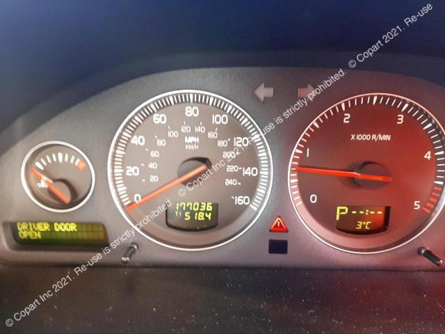 YV1SZ793741124951 Volvo Xc70 D5 Se