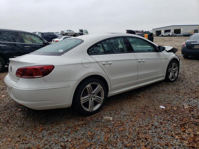 2017 VOLKSWAGEN CC R-LINE WVWFP7AN4HE502565