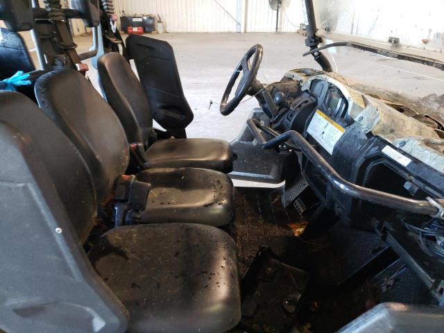 2015 YAMAHA YXC700 E 5Y4AM82Y1FA100547