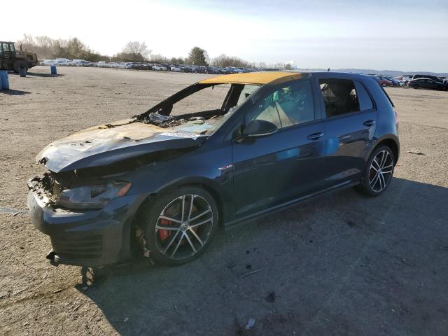 2017 VOLKSWAGEN GTI SPORT - 3VW547AU1HM000308
