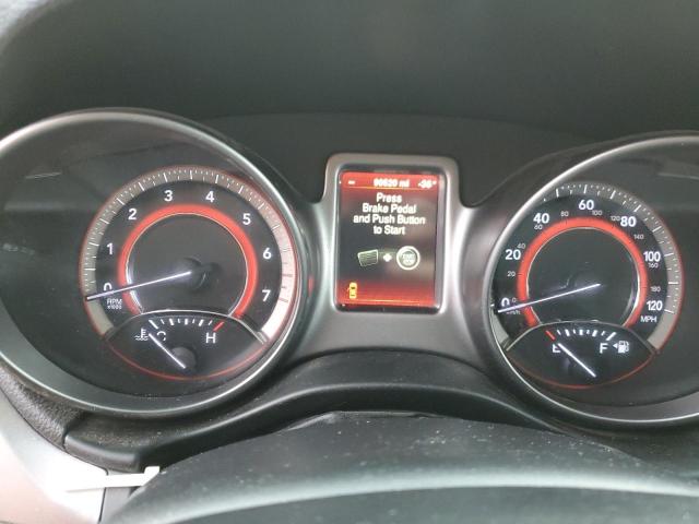2015 DODGE JOURNEY CR - 3C4PDCGG4FT745868