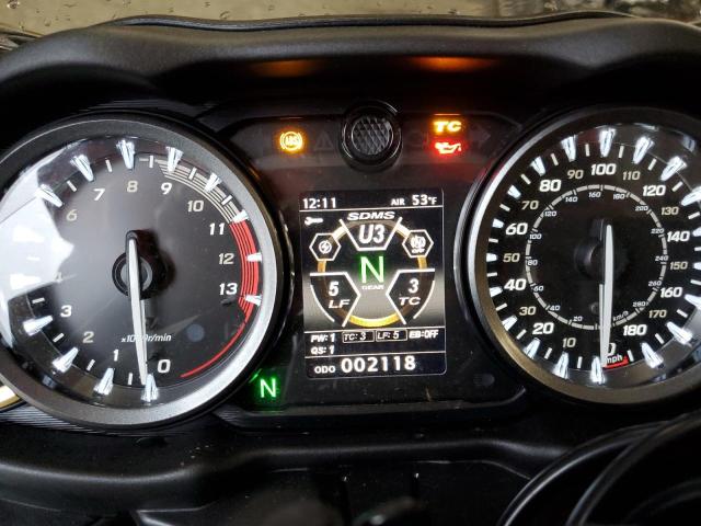 2022 SUZUKI GSX1300 RR - JS1EJ11B1N7101825