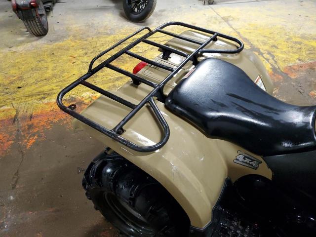 2003 YAMAHA KODIAK 5Y4AJ06Y83A006486