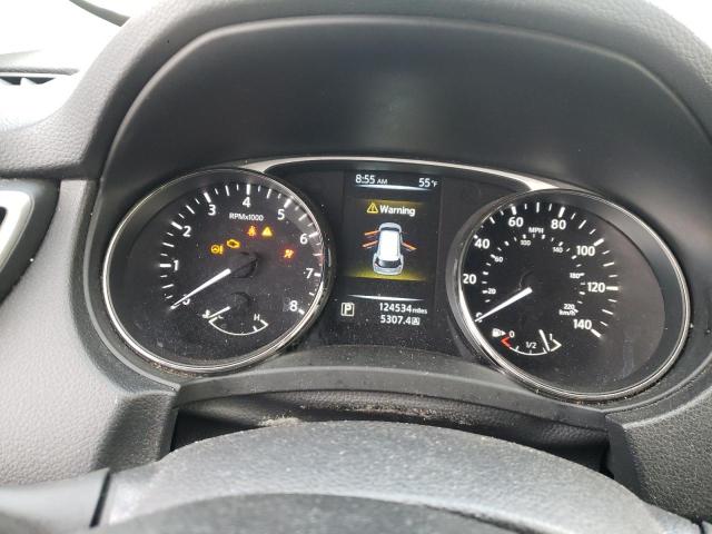2015 NISSAN ROGUE S - KNMAT2MT6FP578647