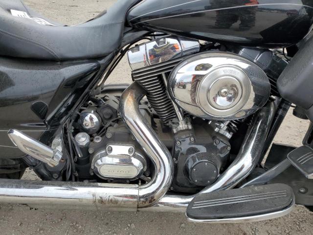 2011 HARLEY-DAVIDSON FLTRX - 1HD1KHM14BB637480