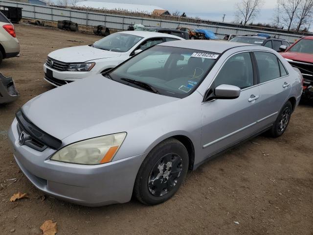 2003 Honda Accord Sedan LX