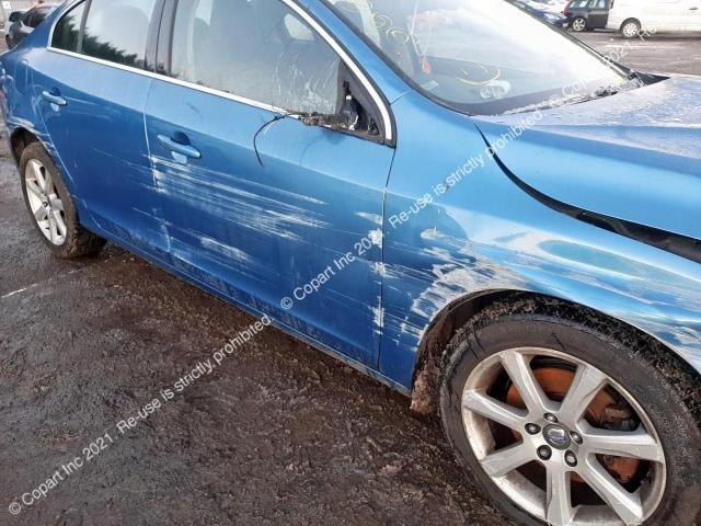 YV1FSA8CDG2399429 Volvo S60 Se Lux