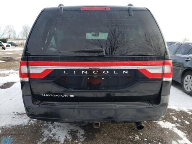 5LMJJ3JT7HEL09306 Lincoln Navigator L Select