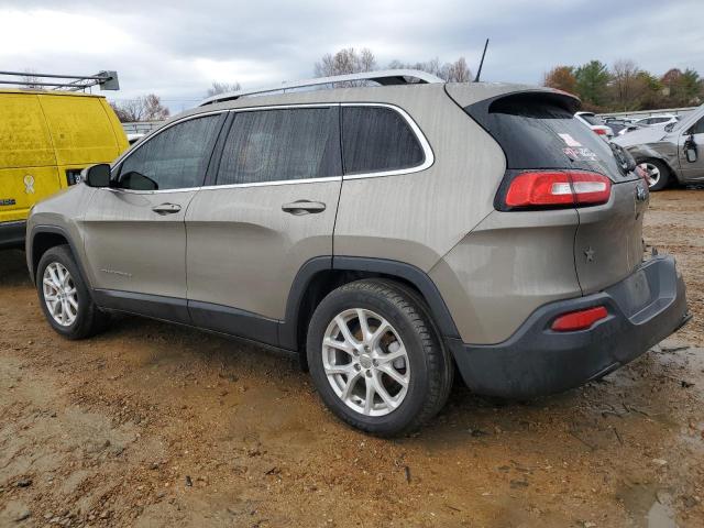 2017 JEEP CHEROKEE L - 1C4PJLCB6HW535255