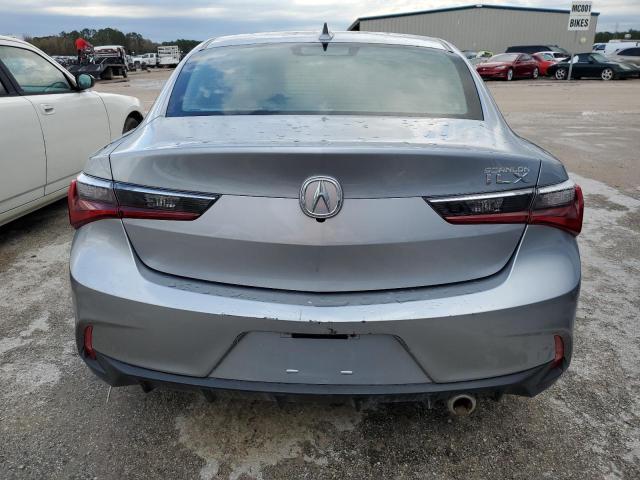 19UDE2F38MA002824 Acura ILX