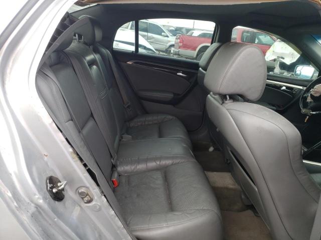 19UUA66265A040841 Acura TL