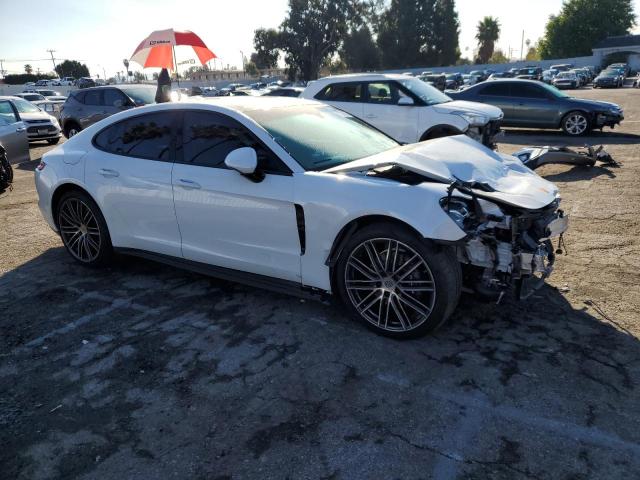 2018 PORSCHE PANAMERA WP0AA2A79JL113924