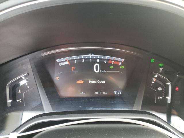 2022 HONDA CR-V SPORT - 2HKRW2H46NH206894