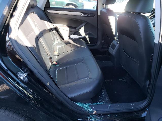 2015 VOLKSWAGEN PASSAT S - 1VWAT7A32FC092309