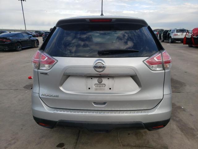 2015 NISSAN ROGUE S - KNMAT2MT6FP578647