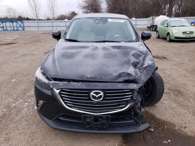 2016 MAZDA CX-3 GRAND - JM1DKBD7XG0100129