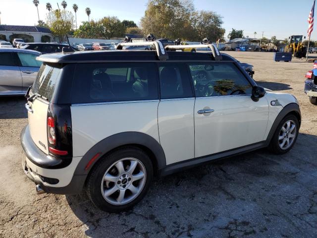 WMWMM33569TP91013 Mini Cooper S Clubman