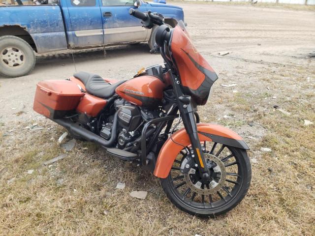 2020 HARLEY-DAVIDSON FLHXS - 1HD1KRP12LB620180