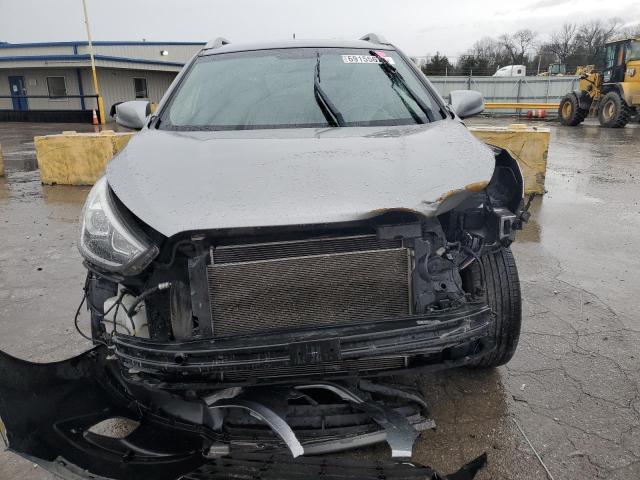 2015 HYUNDAI TUCSON LIM - KM8JU3AG7FU054348