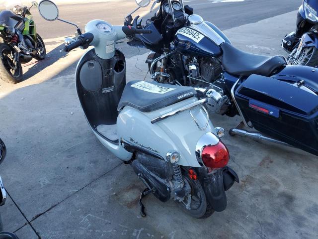 2022 HONDA NCW50 JH2AF7719NK503653