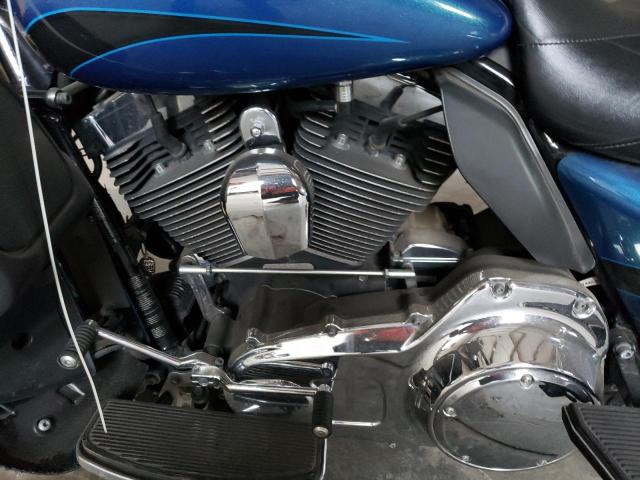 2014 HARLEY-DAVIDSON FLHTK ELEC - 1HD1KEL13EB684780