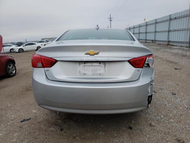 2020 CHEVROLET IMPALA LT - 1G11Z5S39LU102269