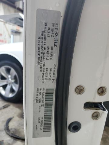 2C3CDZAG9GH317321 Dodge Challenger Sxt