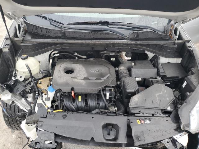 KNDPMCAC2H7172191 KIA Sportage Lx