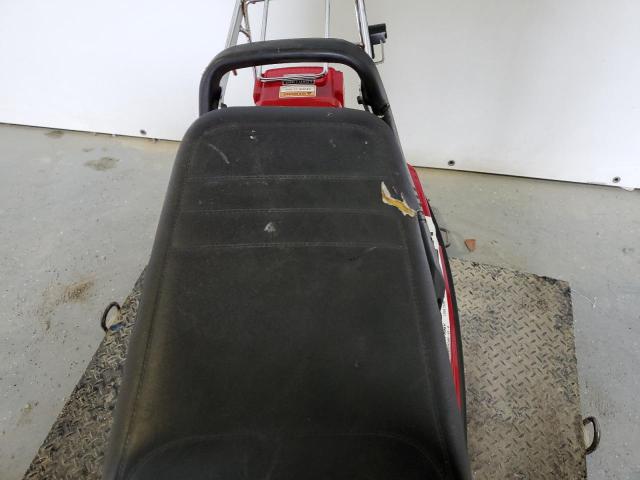 2001 YAMAHA XC125 JYA3EKC031A043616
