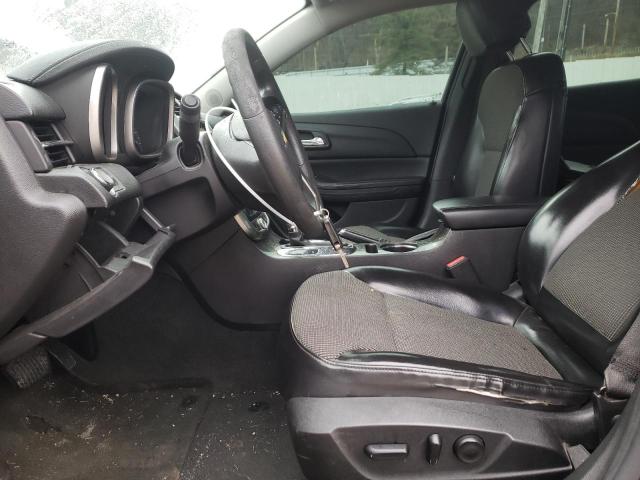 2015 CHEVROLET MALIBU - 1G11C5SL8EF164058