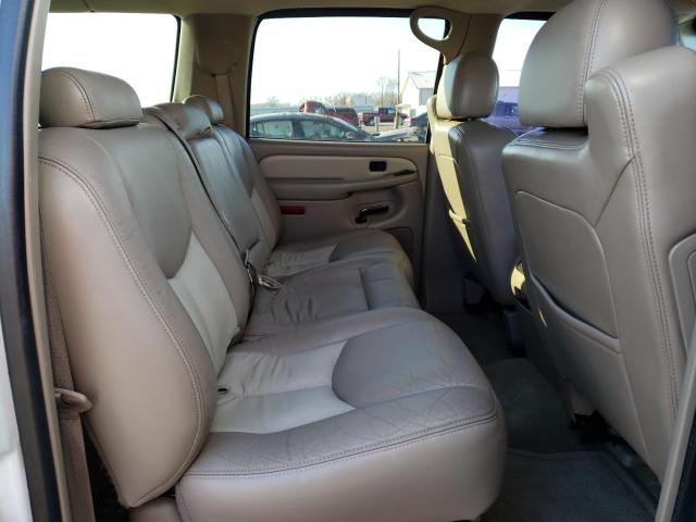 1GKFK66U34J115164 GMC YUKON XL DENALI
