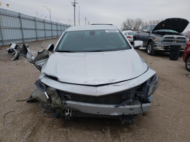 2020 CHEVROLET IMPALA LT - 1G11Z5S39LU102269