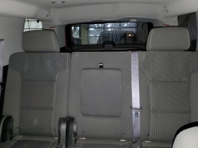 2015 CHEVROLET TAHOE SPEC 1GNSK3EC0FR622407