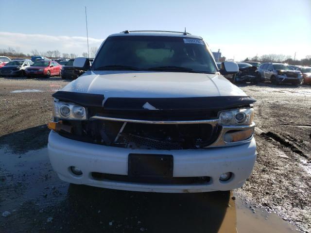 1GKFK66U34J115164 GMC YUKON XL DENALI