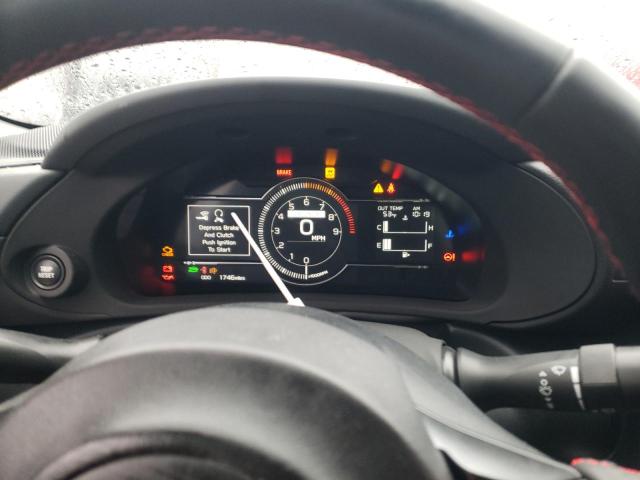2022 SUBARU BRZ PREMIU JF1ZDBB13N9703212