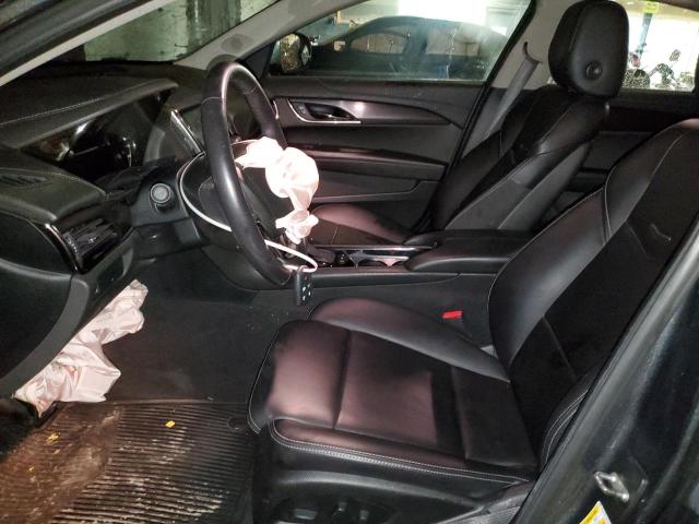 2018 CADILLAC ATS - 1G6AE5RX2J0105095