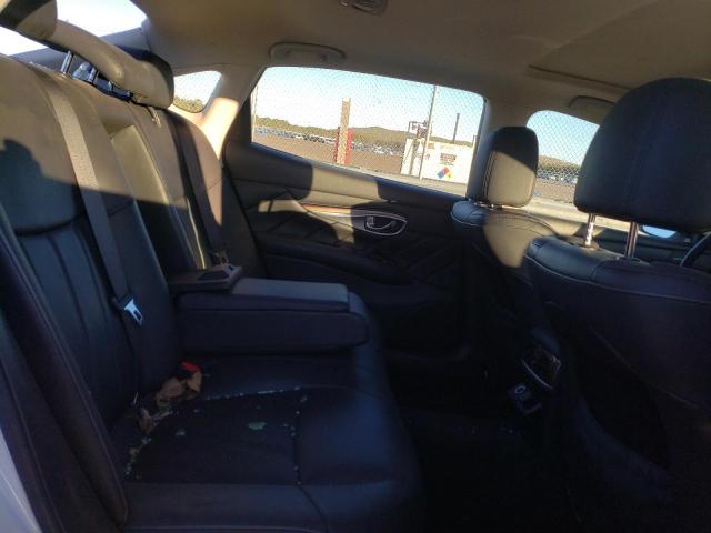 2019 INFINITI Q70L 3.7 L JN1BY1PR6KM725385